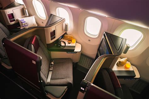qatar airways business class 777|Iba pa.